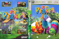 Viva Pinata Xbox 360