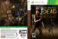 The Walking Dead Season Two Xbox 360