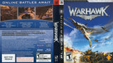 Warhawk PS3