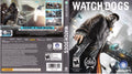 Watch Dogs Xbox One