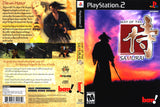 Way of the Samurai N PS2