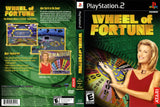 Wheel of Fortune C PS2