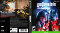 Wolfenstein Youngblood Xbox One