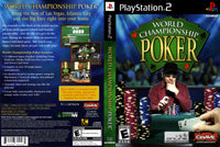 World Championship Poker C BL PS2