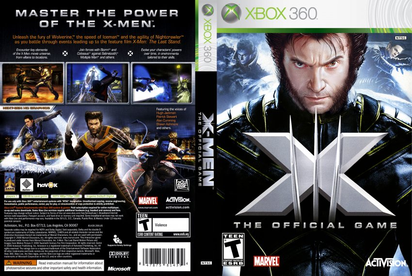 video games xbox 360 games