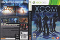 XCOM Enemy Unknown Xbox 360