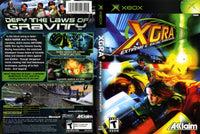XGRA Extreme G Racing Association N Xbox