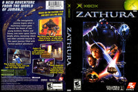 Zathura C Xbox