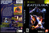 Zathura C Xbox