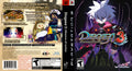 Disgaea 3 Absence Of Justice PS3