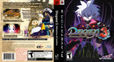 Disgaea 3 Absence Of Justice PS3