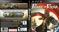 Prince of Persia PS3