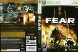 Fear First Encounter Assault Recon Xbox 360