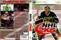 NHL 2K6 Xbox 360