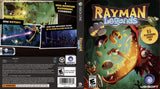 Rayman Legends Xbox One